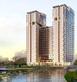 DỰ ÁN CĂN HỘ GOLDEN STAR QUẬN 7 Tp.HCM
